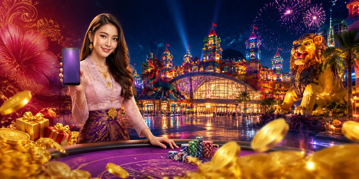 Aplikasi mudah alih l3210 untuk sukan maya di Malaysia