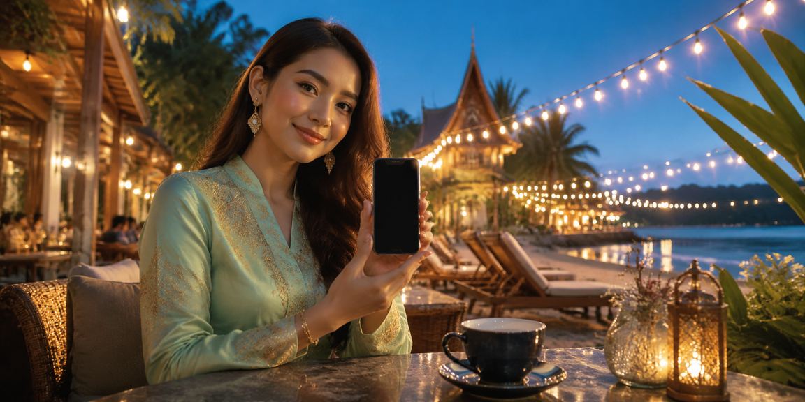 Pengguna Sarawak menikmati program VIP kasino mudah alih sempena Hari Raya